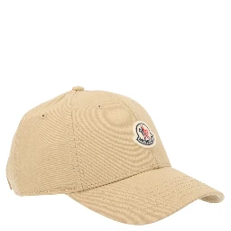 BASEBALL HAT WITH LOGO