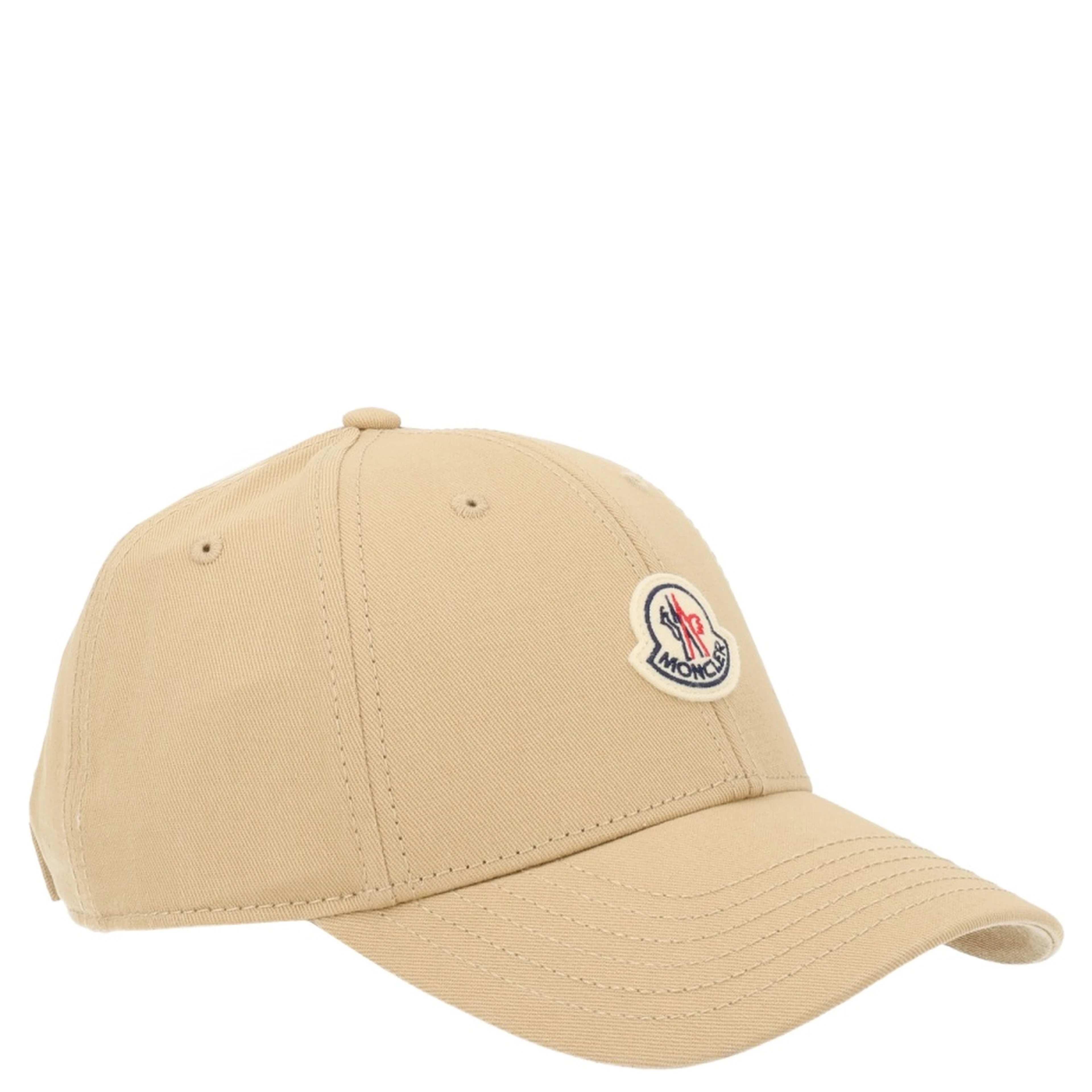 BASEBALL HAT WITH LOGO