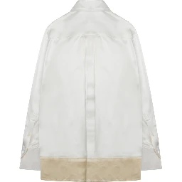 CAMICIA IN VISCOSA