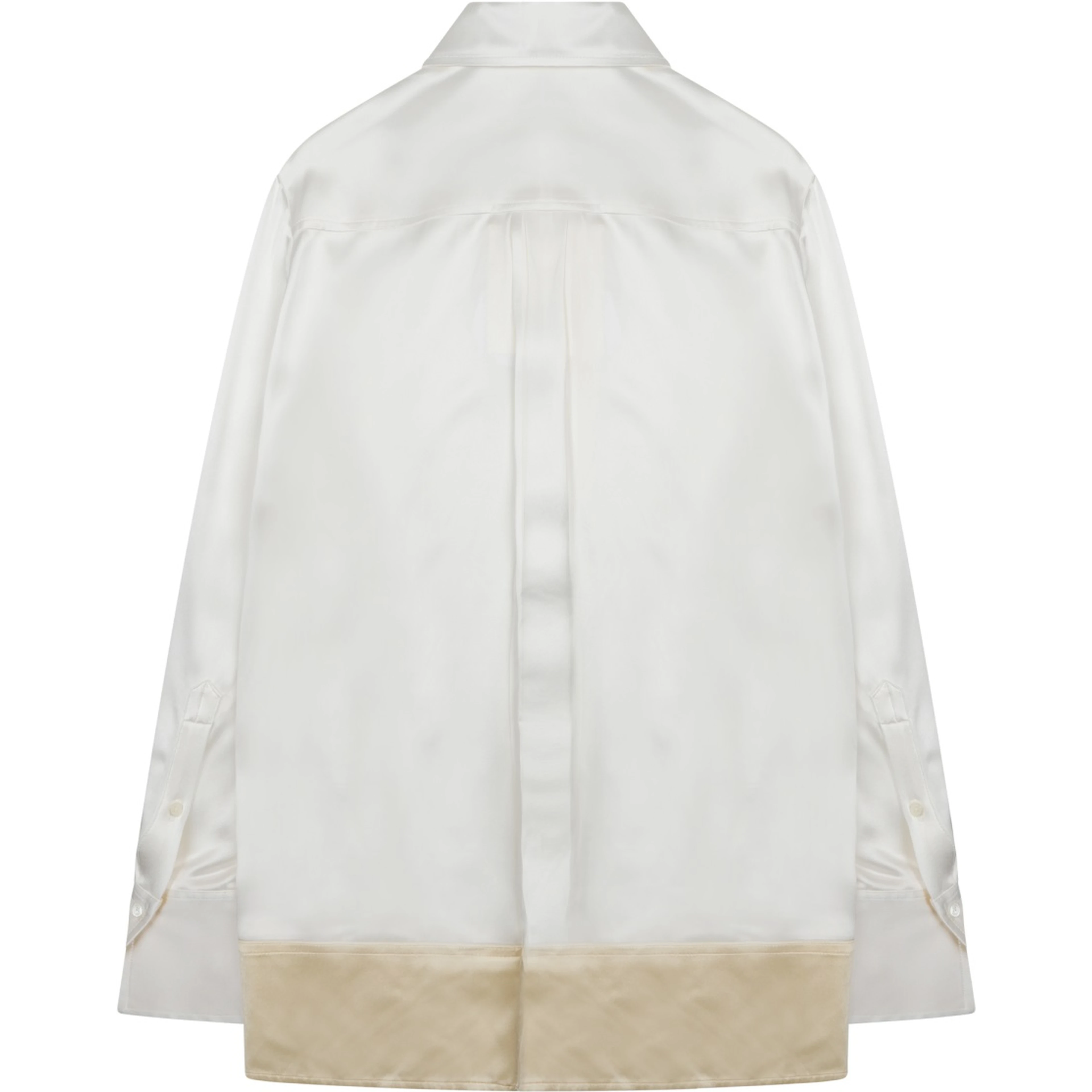 CAMICIA IN VISCOSA
