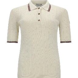POLO IN MAGLIA