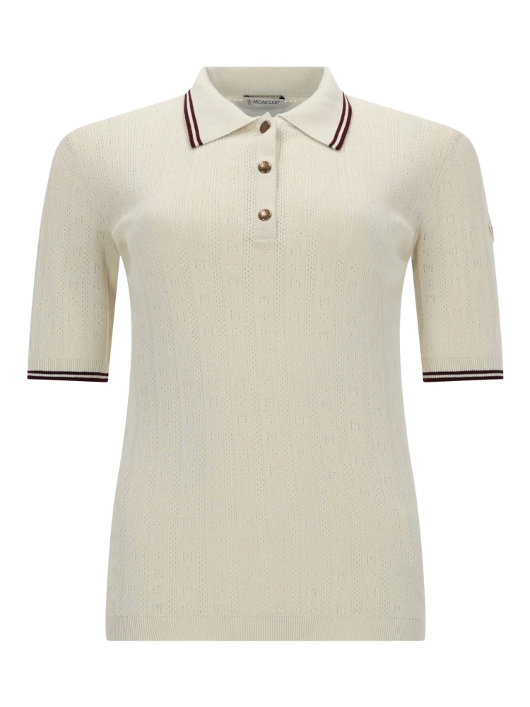 POLO IN MAGLIA