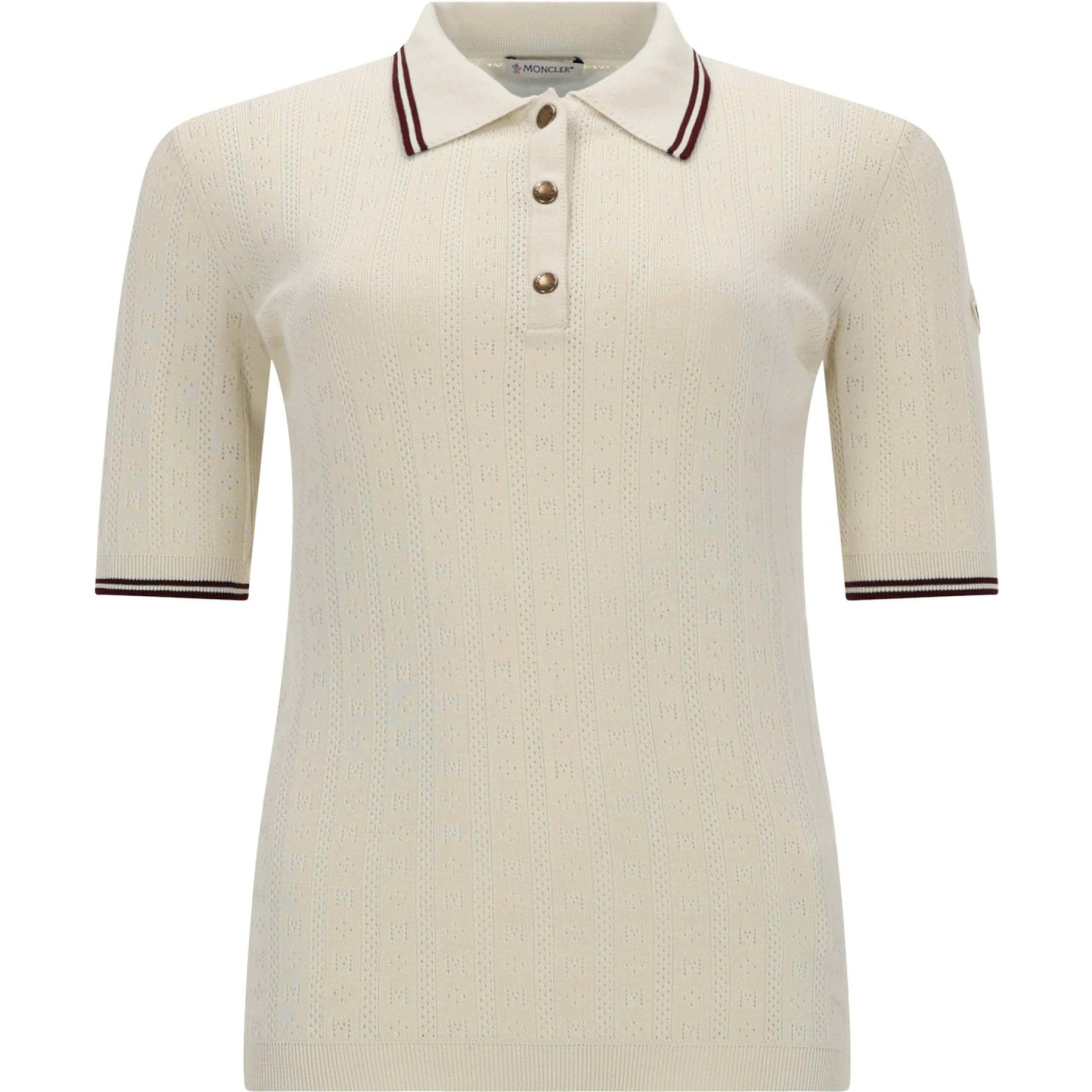 POLO IN MAGLIA