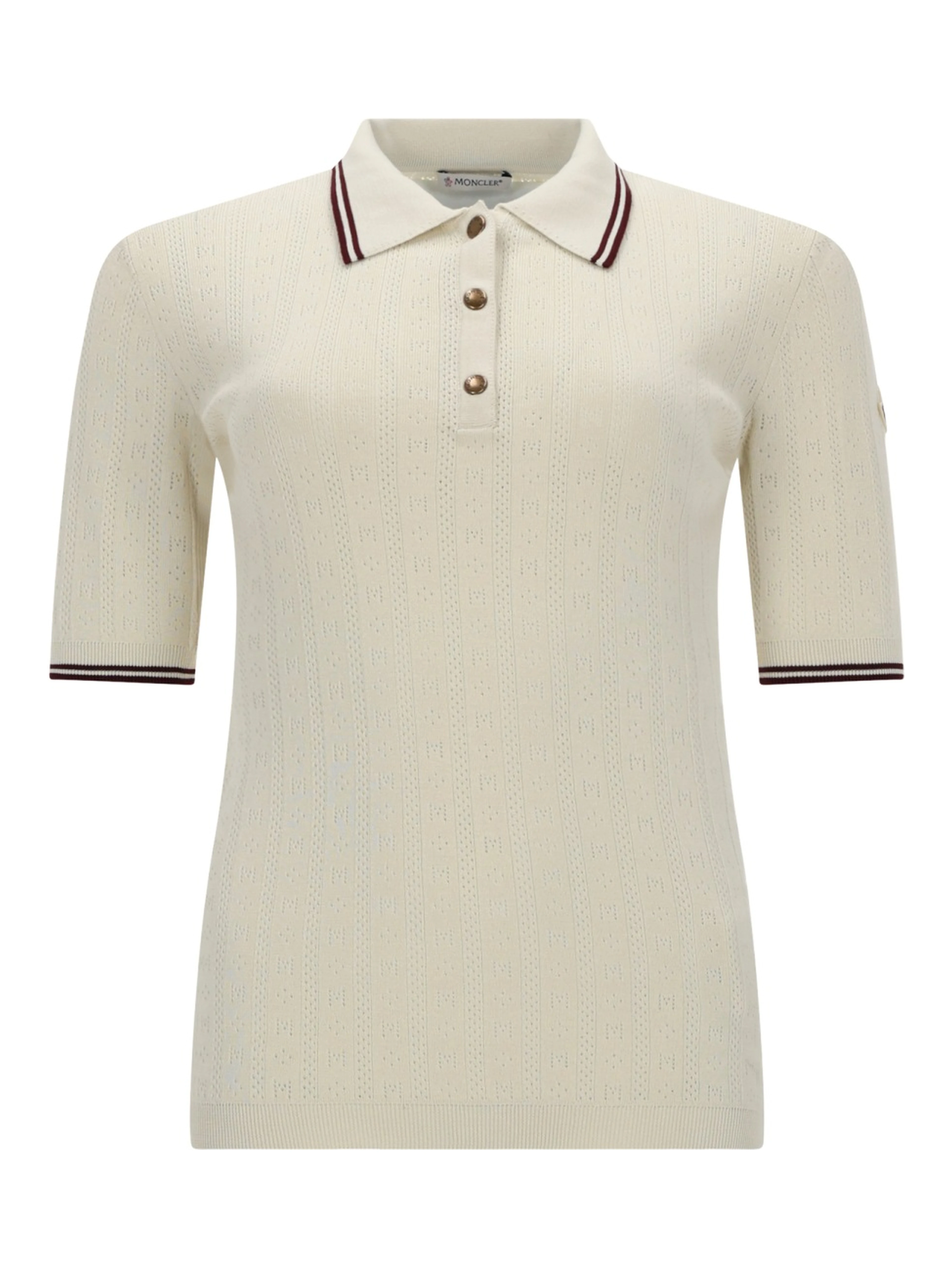 POLO IN MAGLIA