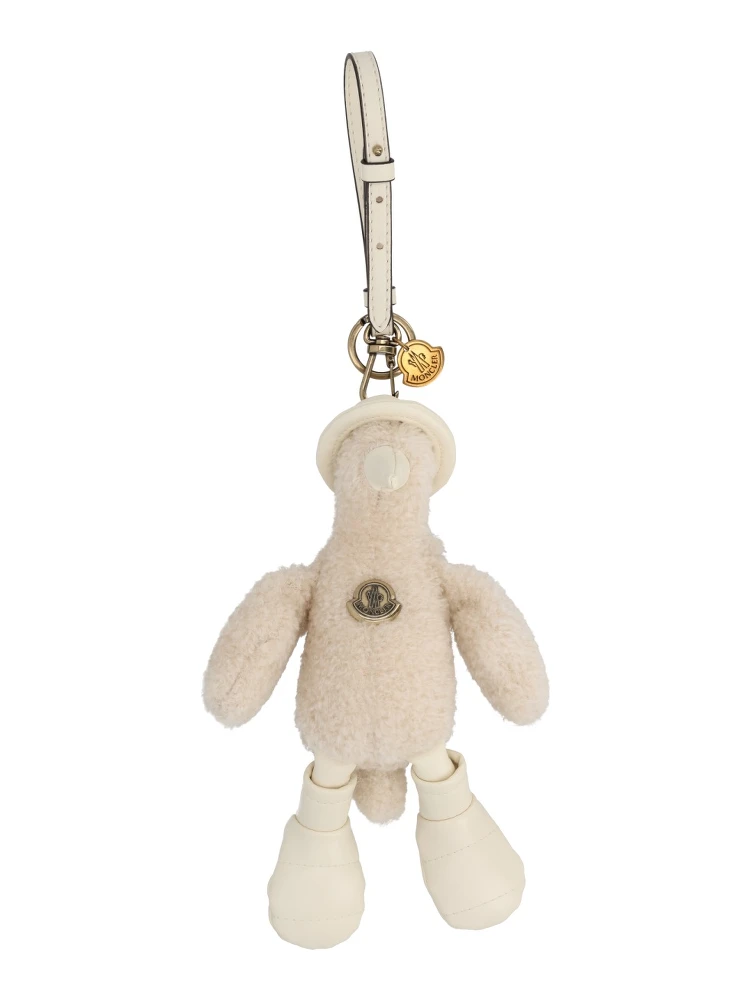 KEYCHAIN "MONDUCK"