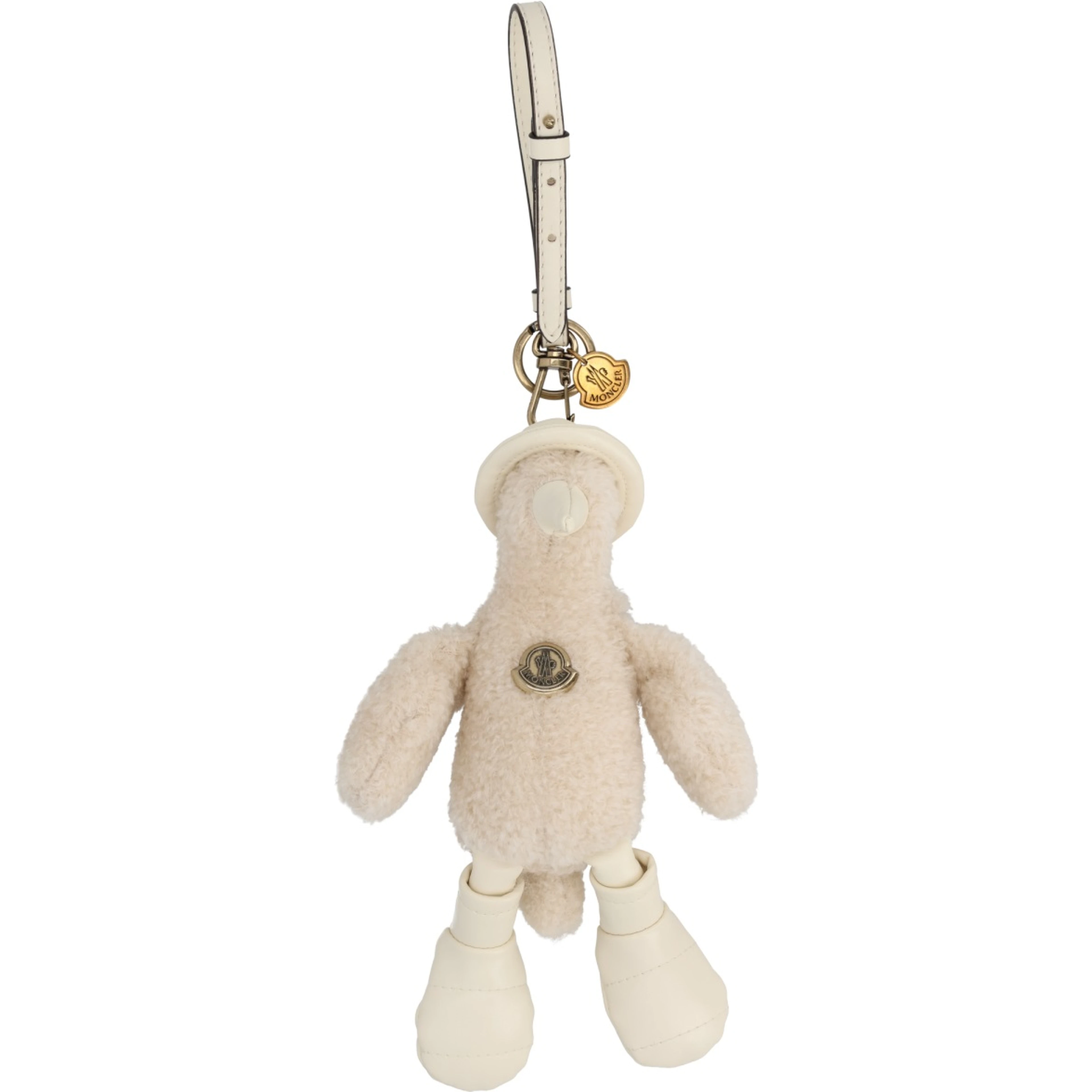 KEYCHAIN "MONDUCK"