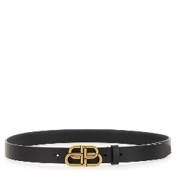 "BB THIN" BELT
