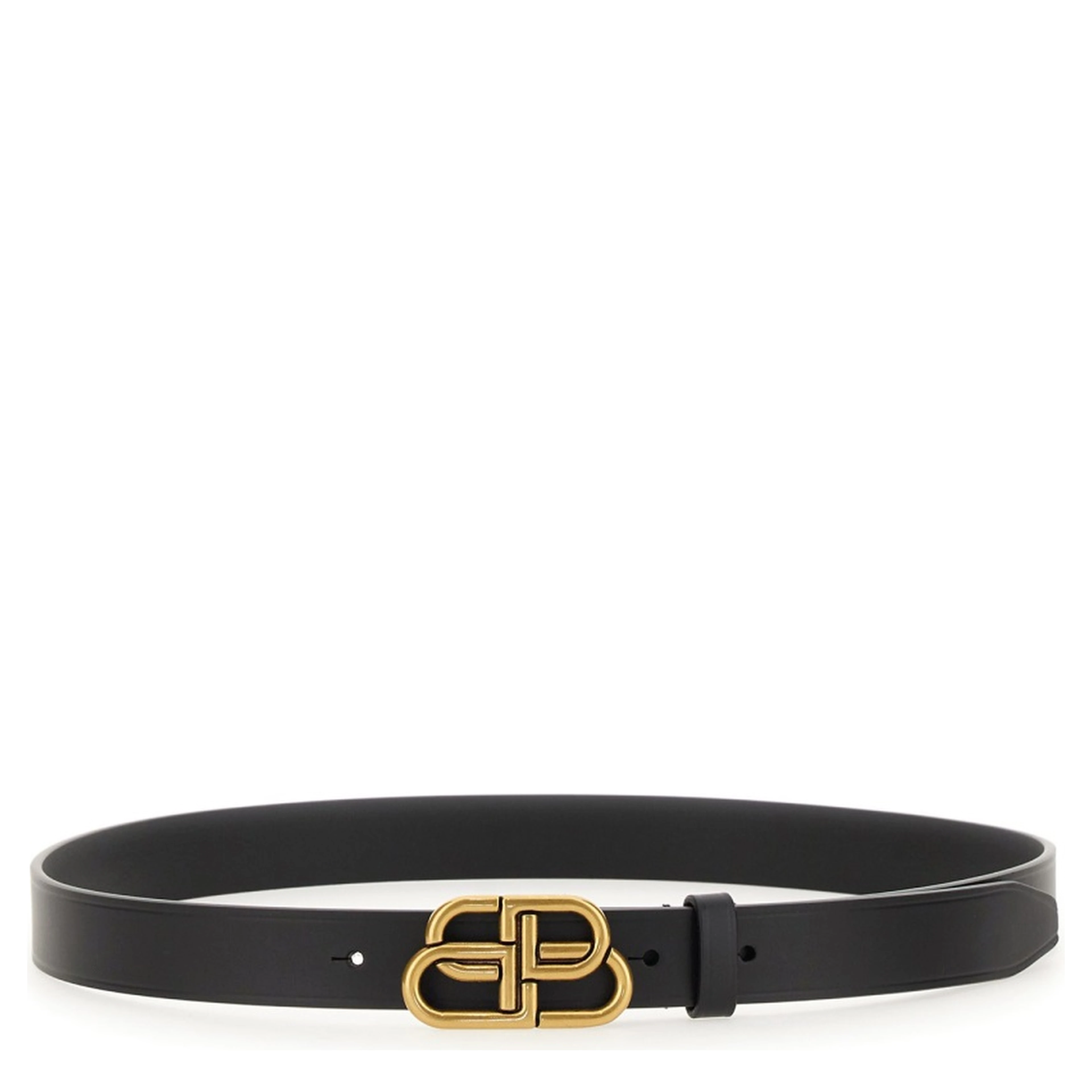 "BB THIN" BELT