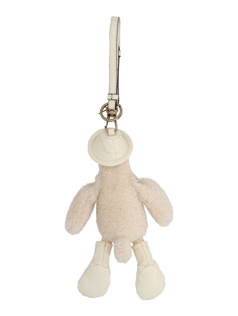 KEYCHAIN "MONDUCK"