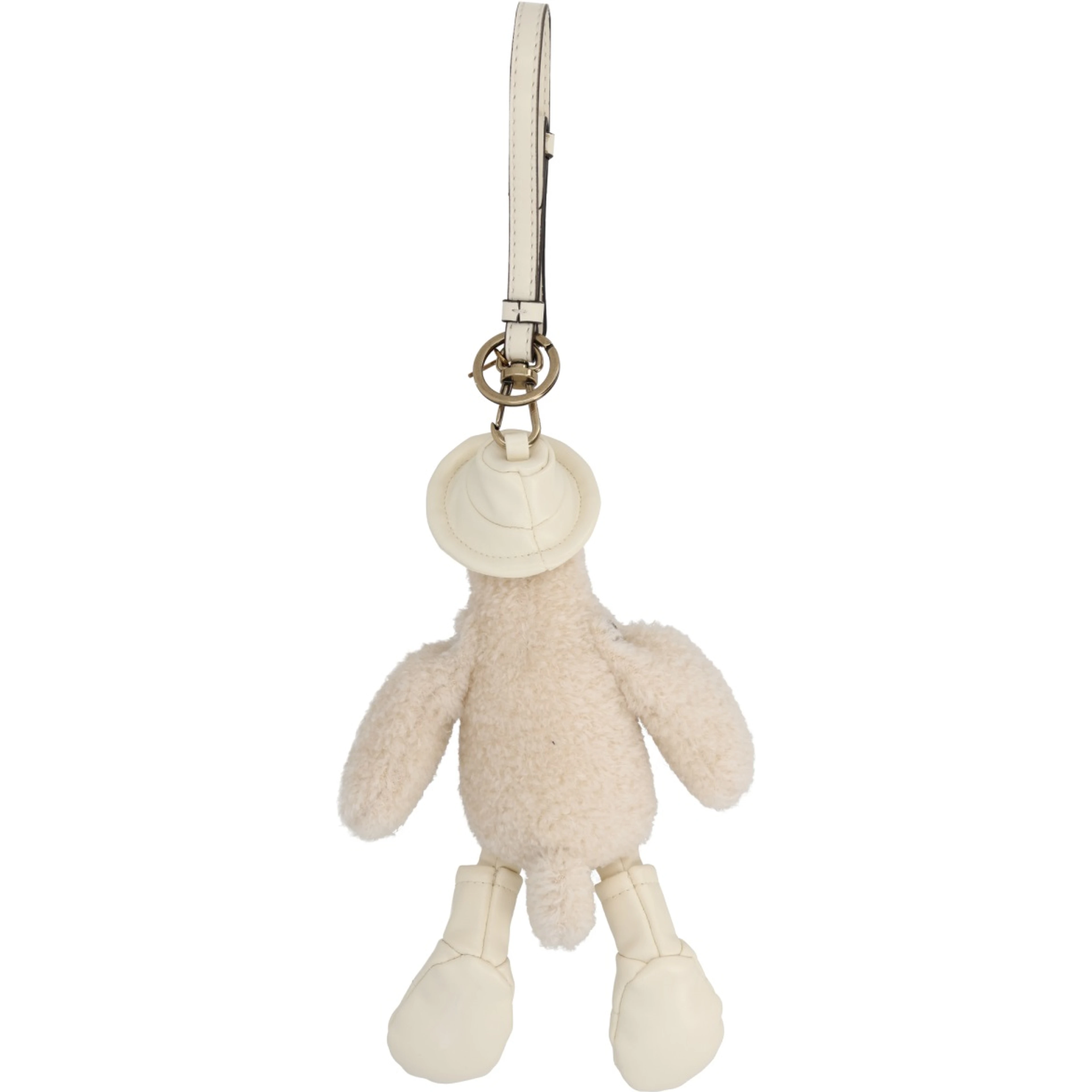 KEYCHAIN "MONDUCK"
