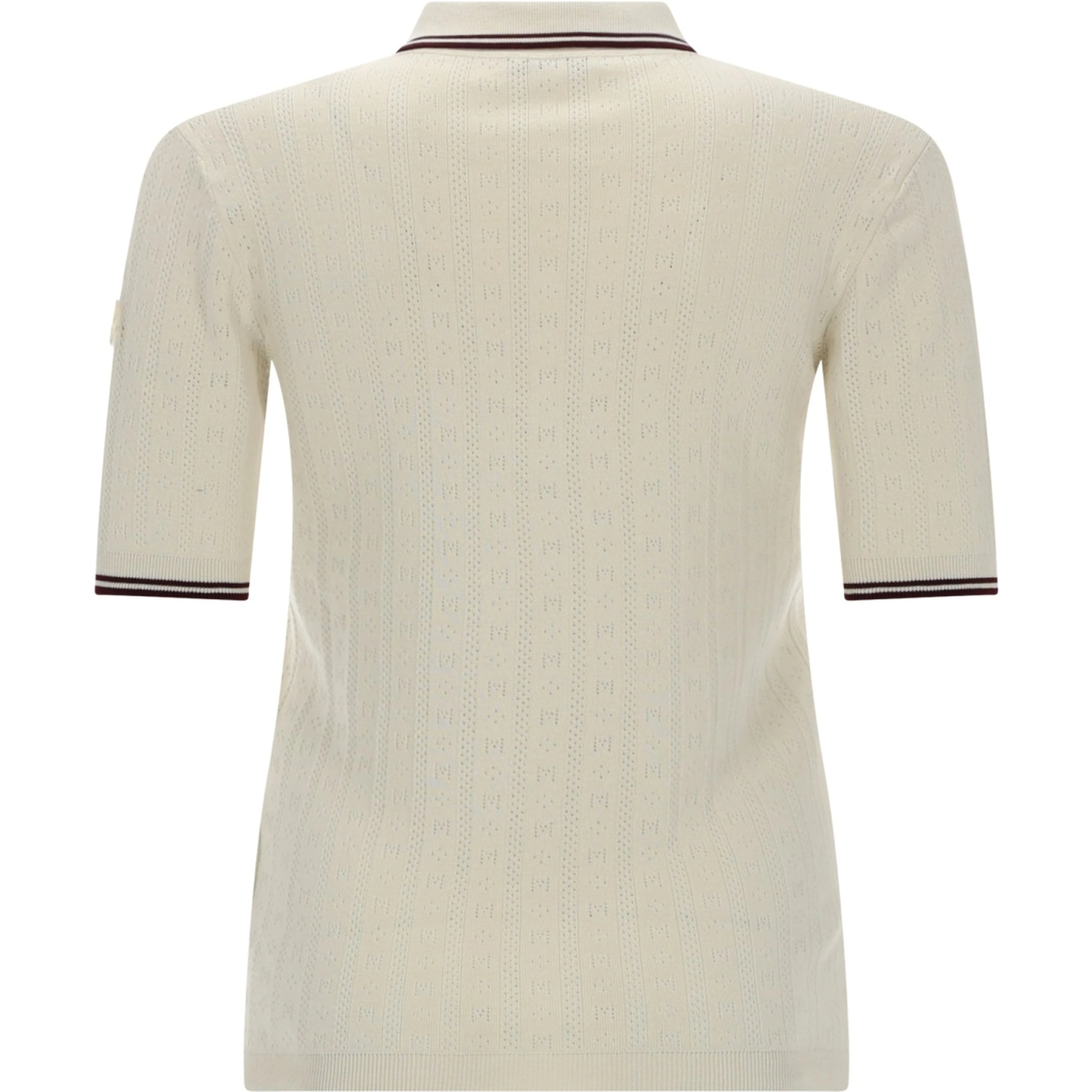 POLO IN MAGLIA