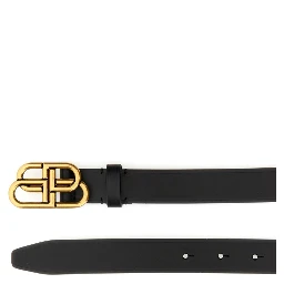 "BB THIN" BELT