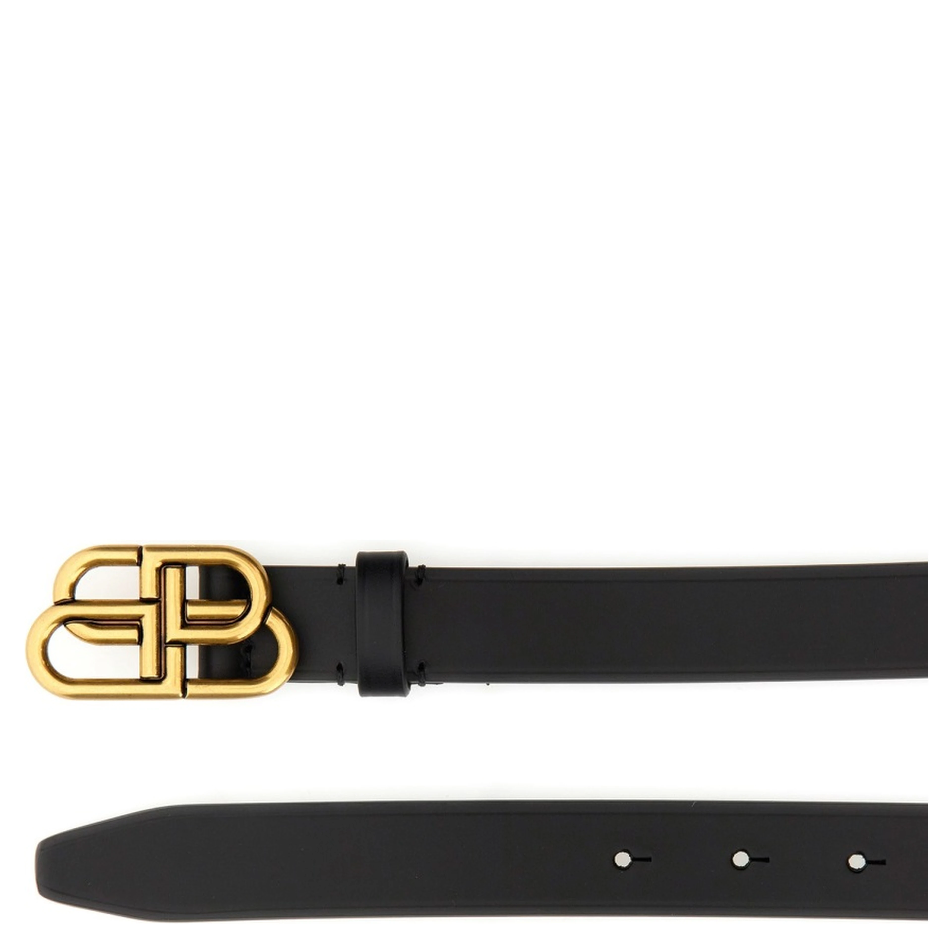 "BB THIN" BELT