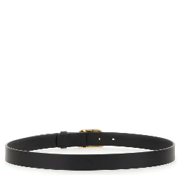 "BB THIN" BELT
