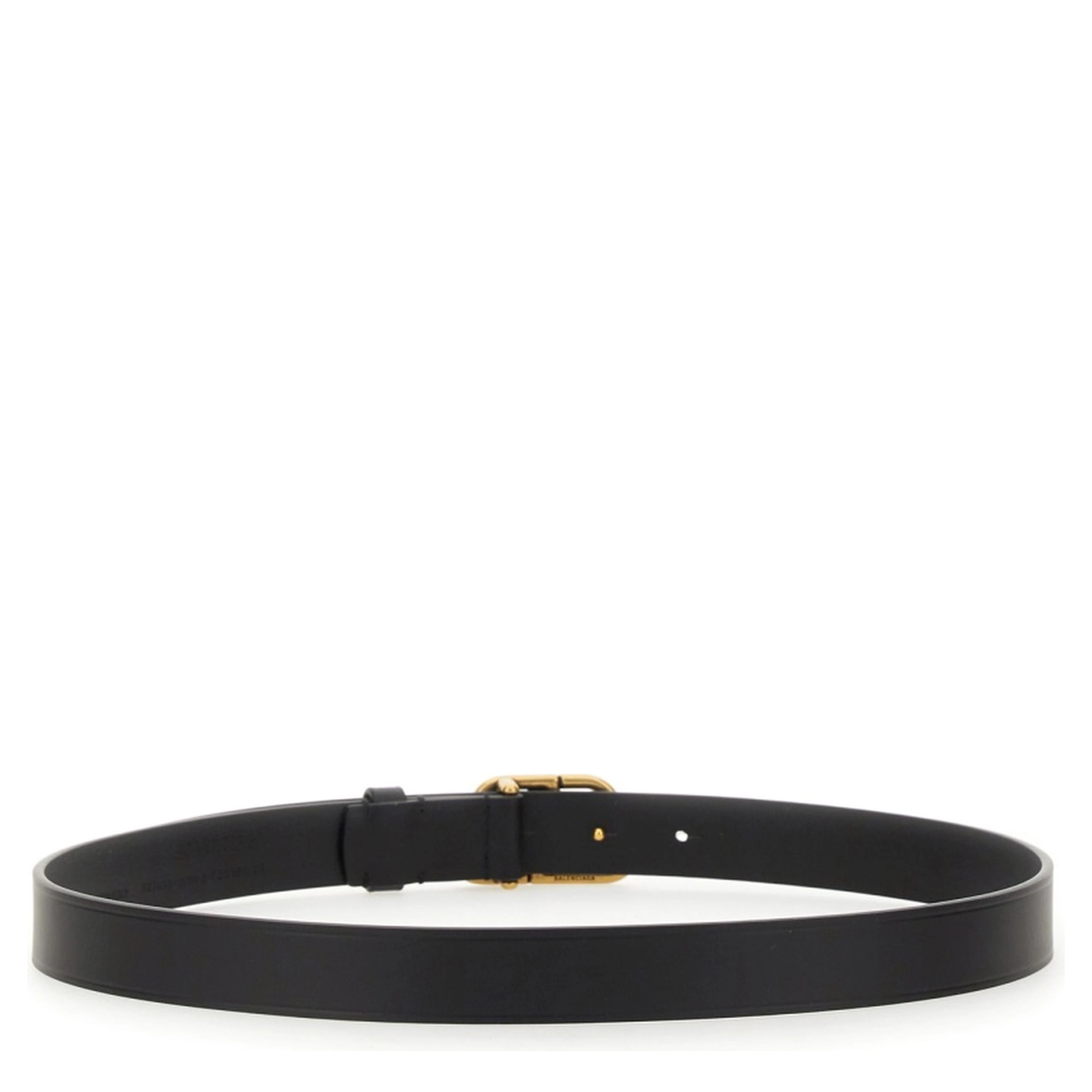 "BB THIN" BELT