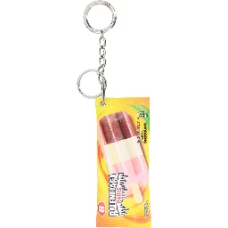 PORTACHIAVI "SNACK POUCH"