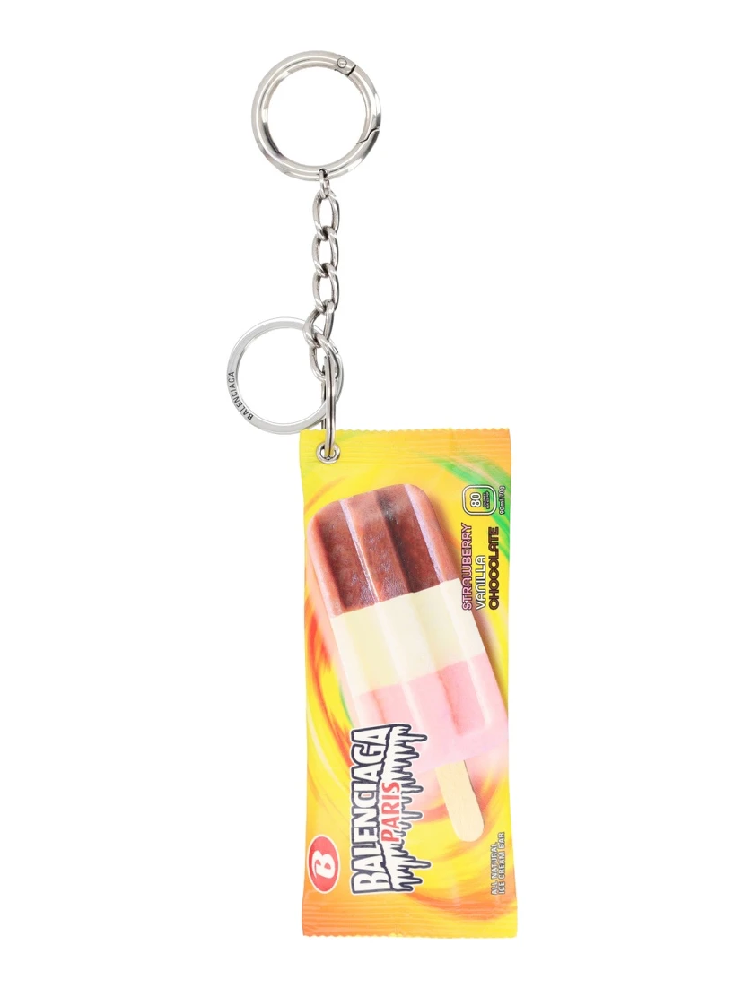 PORTACHIAVI "SNACK POUCH"
