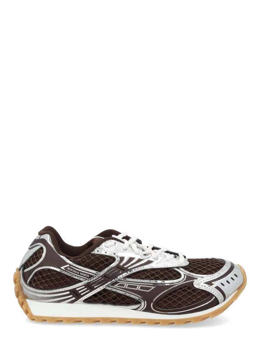 "ORBIT" SNEAKER