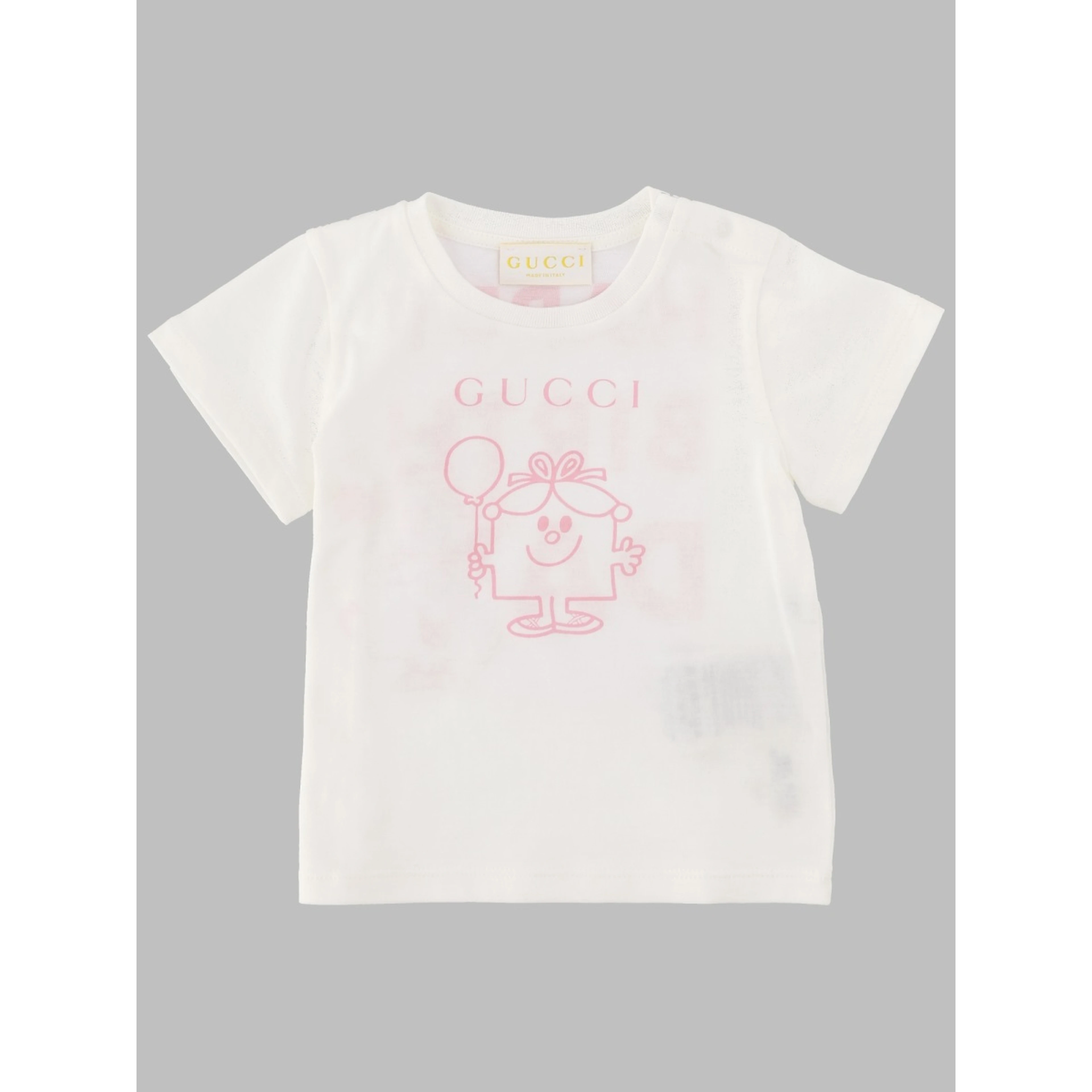 T-SHIRT HAPPY BIRTHDAY