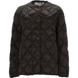 "SOFTD" JACKET