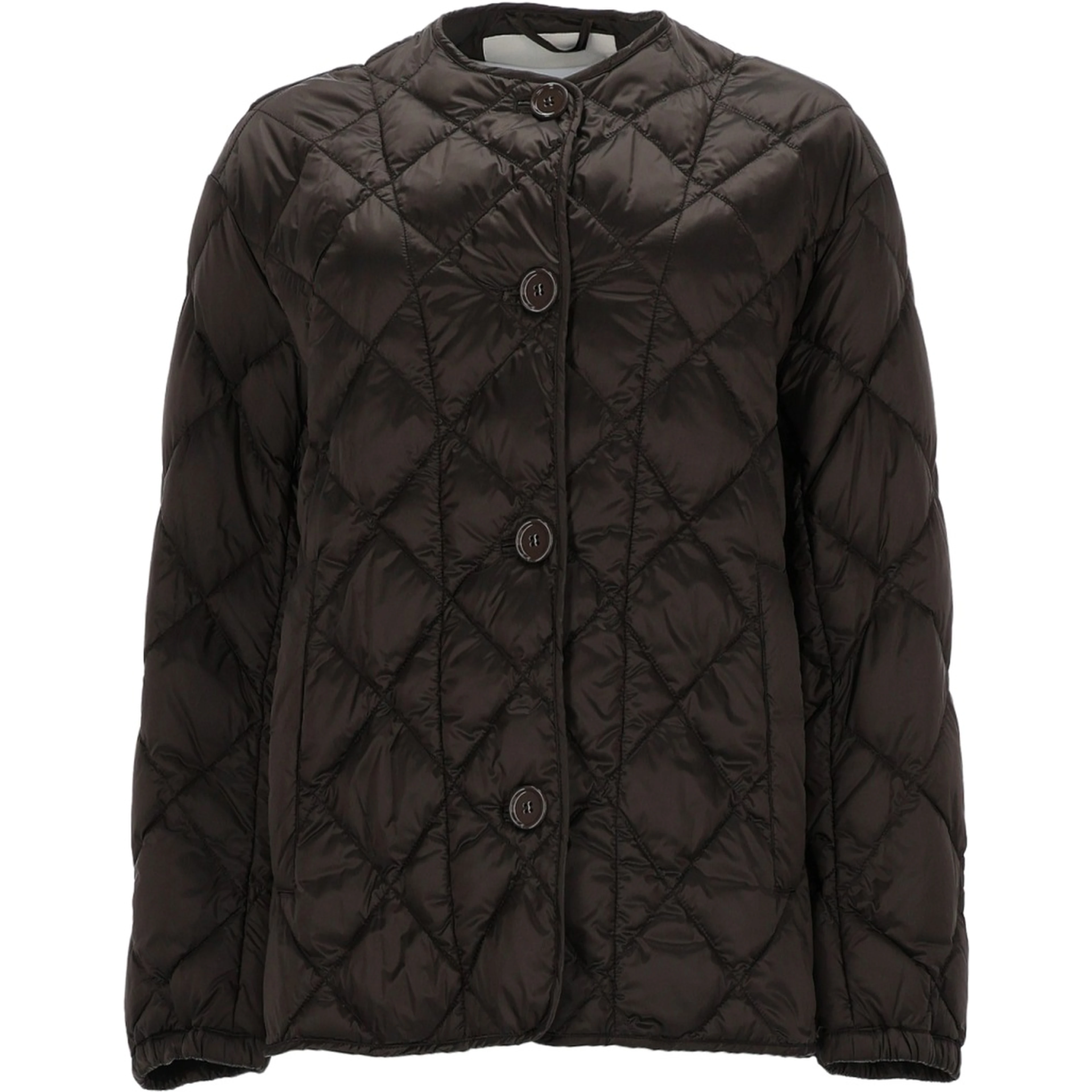 "SOFTD" JACKET