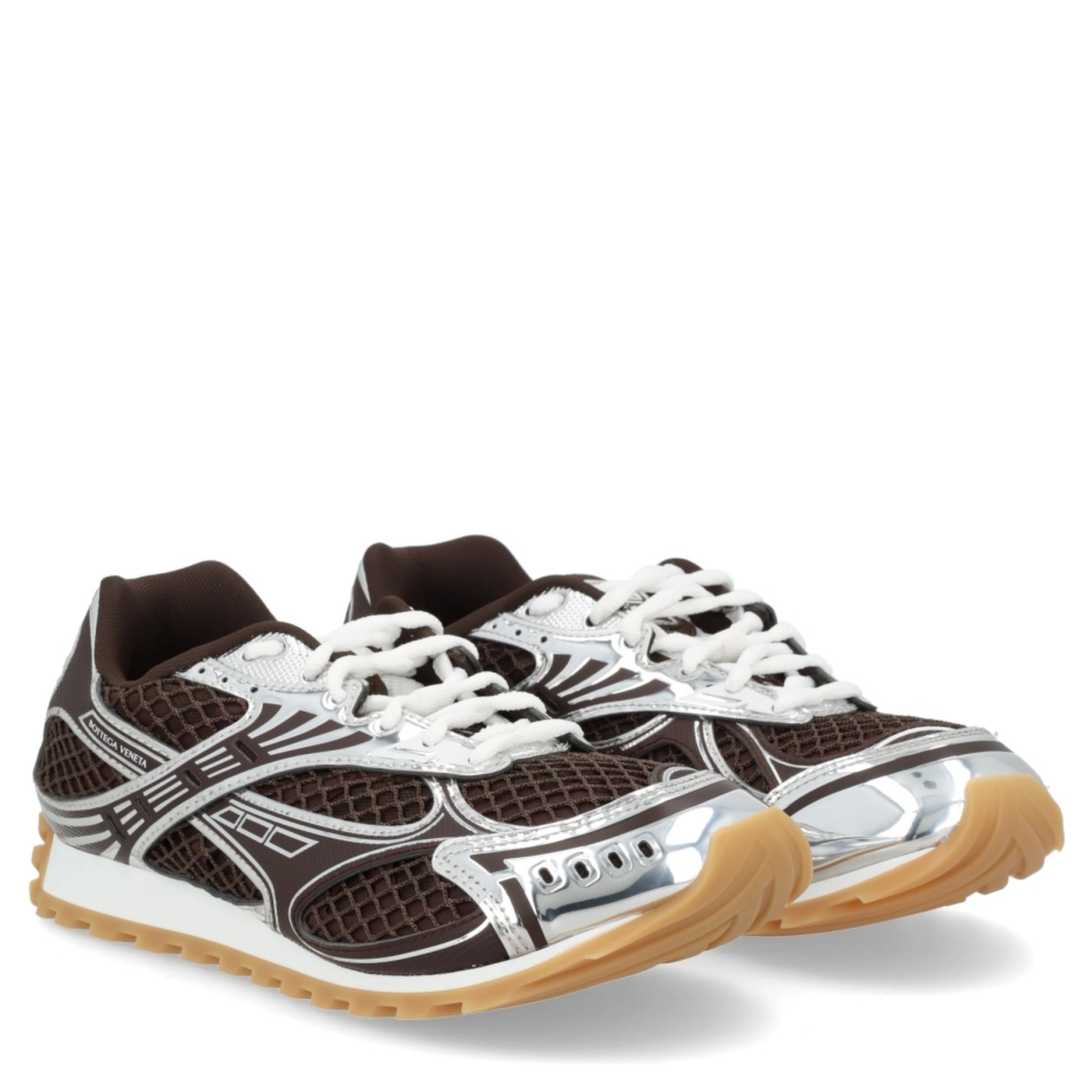 "ORBIT" SNEAKER