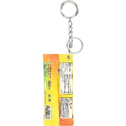 PORTACHIAVI "SNACK POUCH"