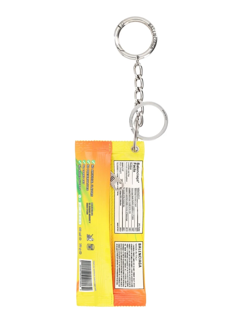 PORTACHIAVI "SNACK POUCH"