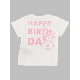 T-SHIRT HAPPY BIRTHDAY