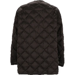 "SOFTD" JACKET