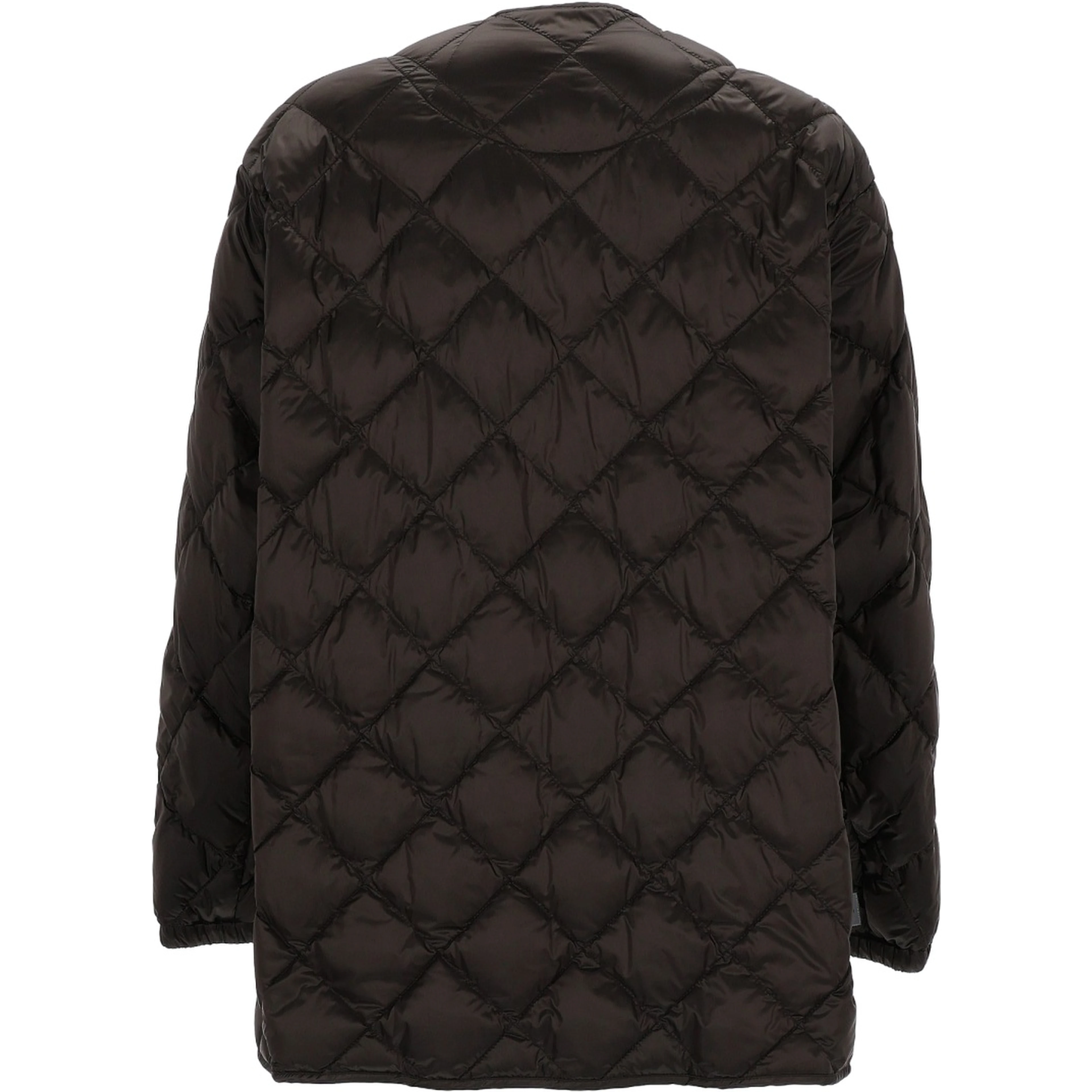 "SOFTD" JACKET