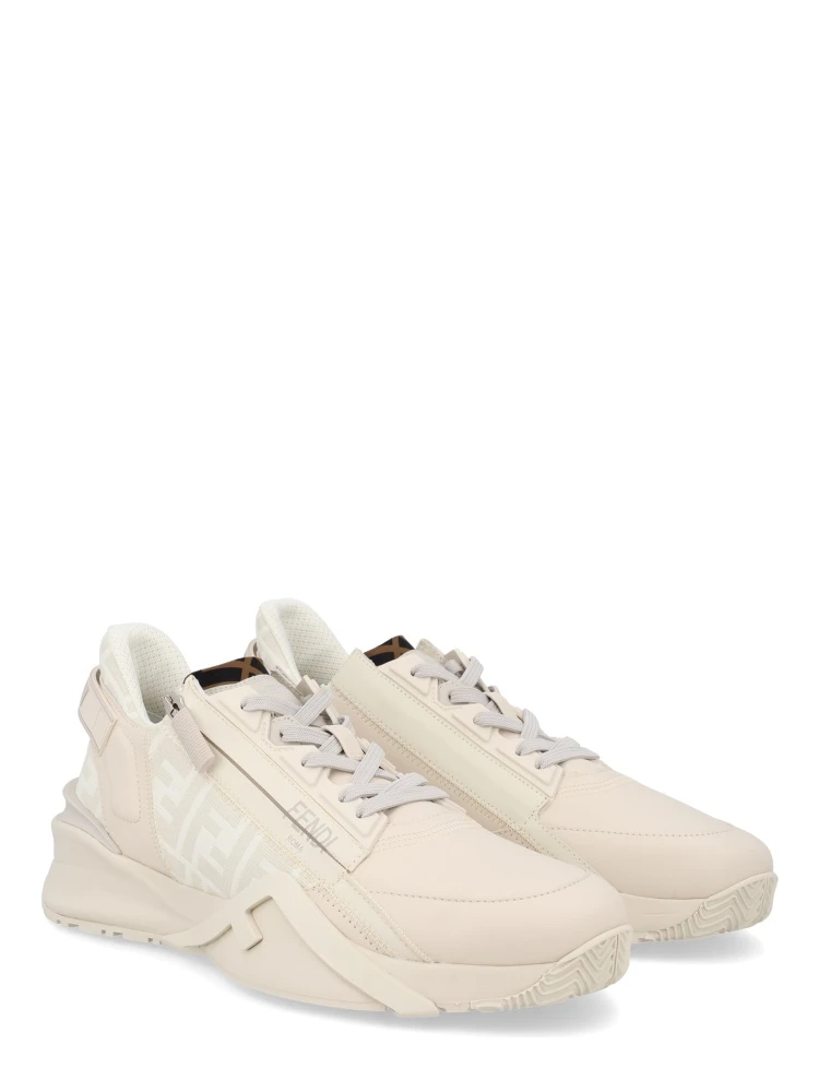 حذاء رياضي "FENDI FLOW" alternative