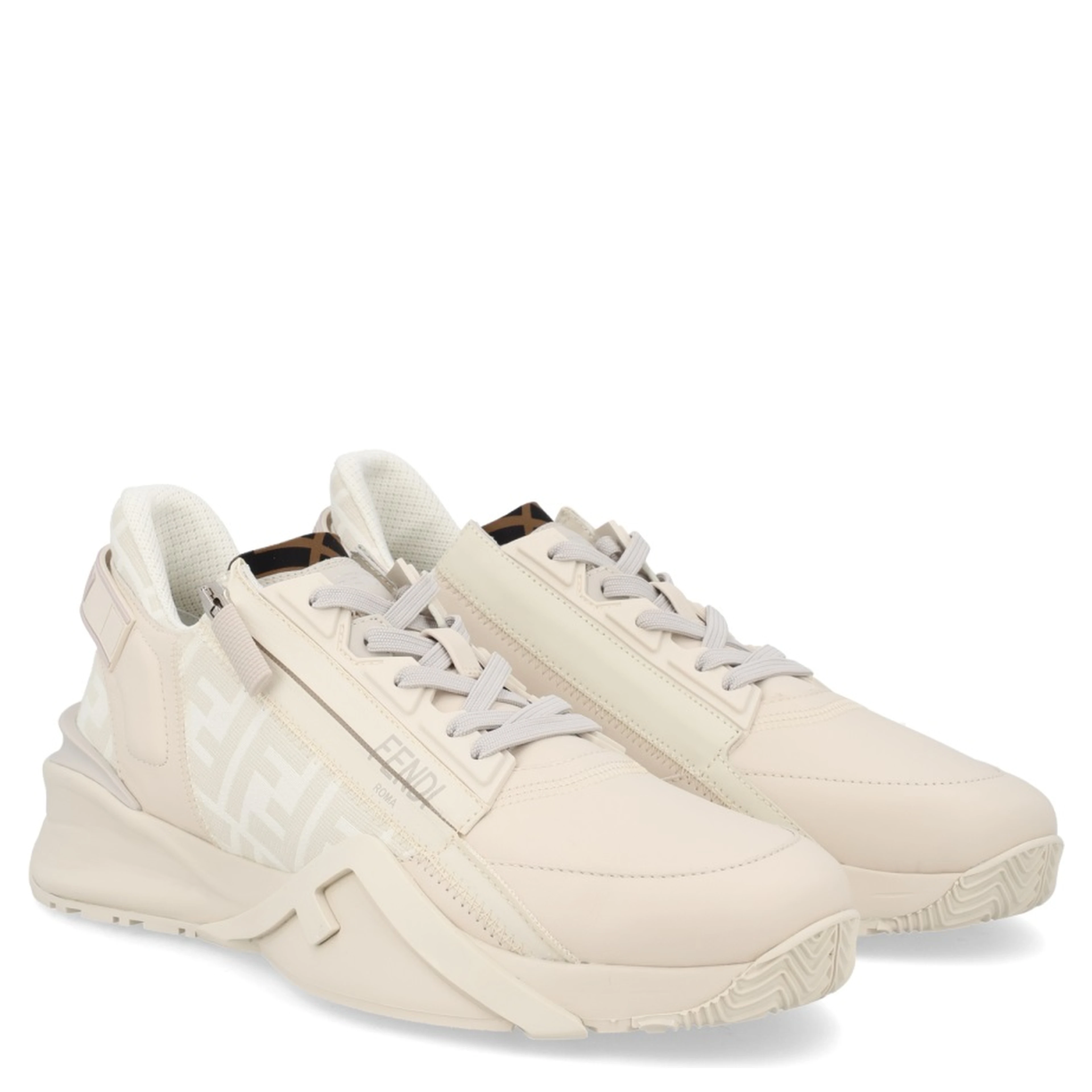 "FENDI FLOW" SNEAKER