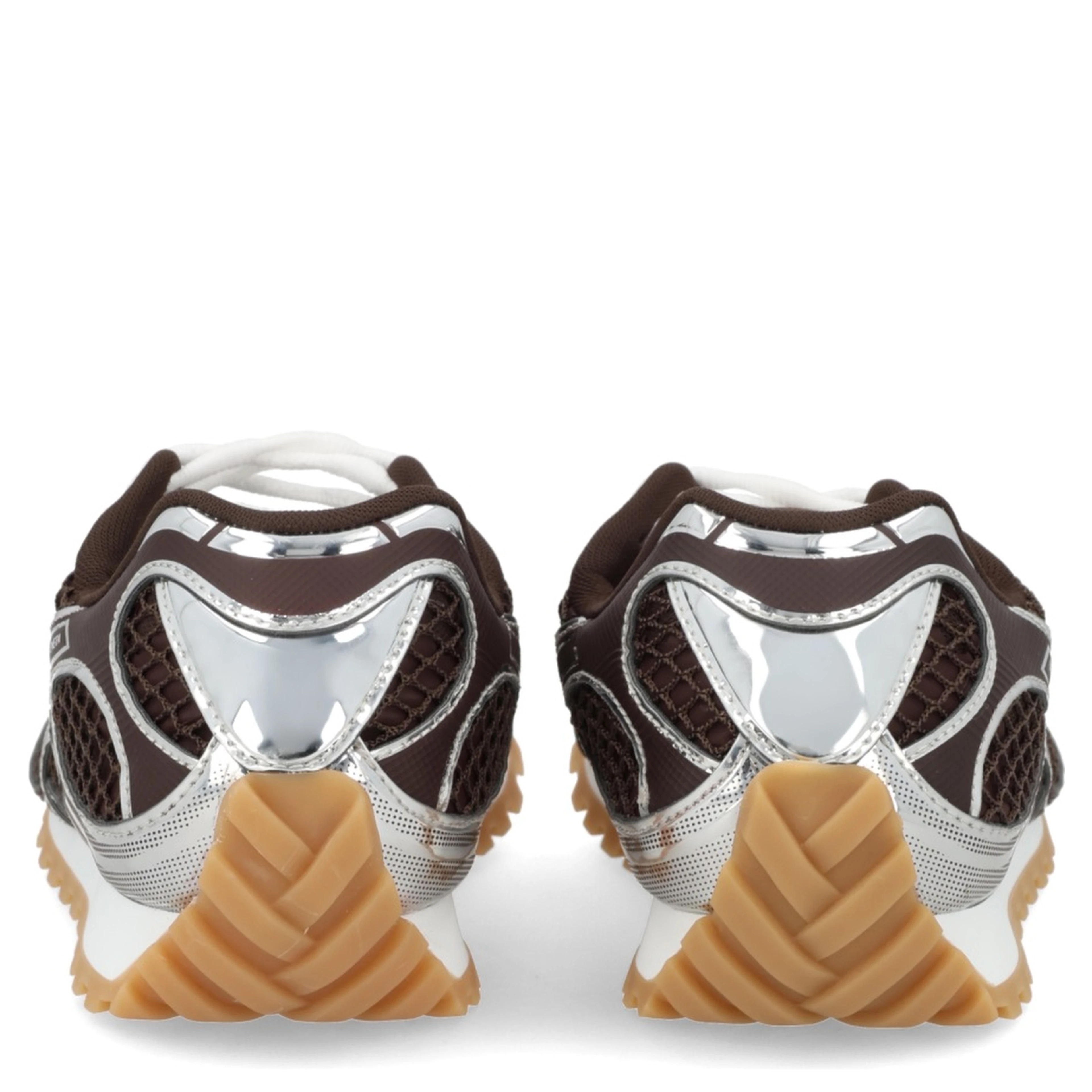 "ORBIT" SNEAKER