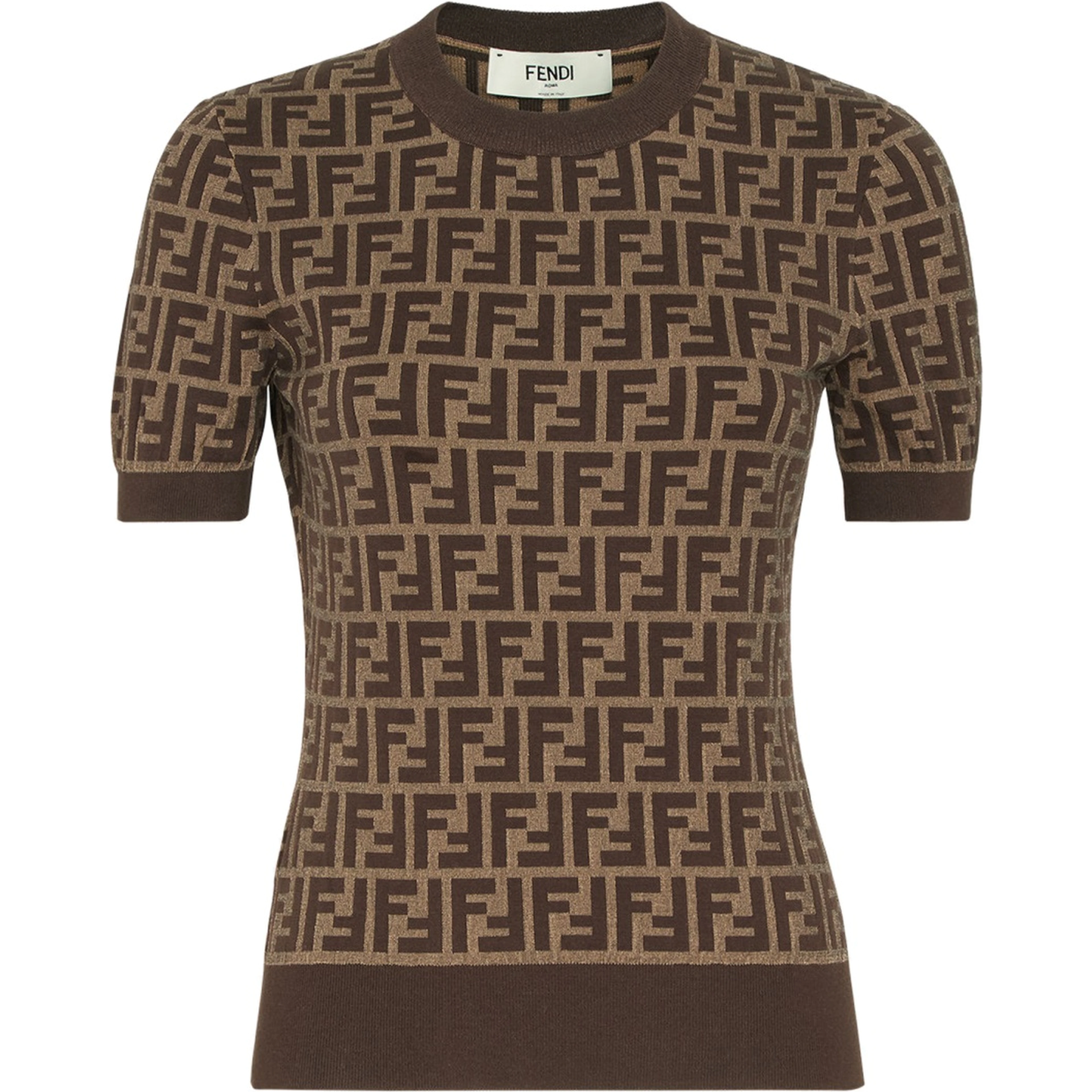 FF COTTON JERSEY