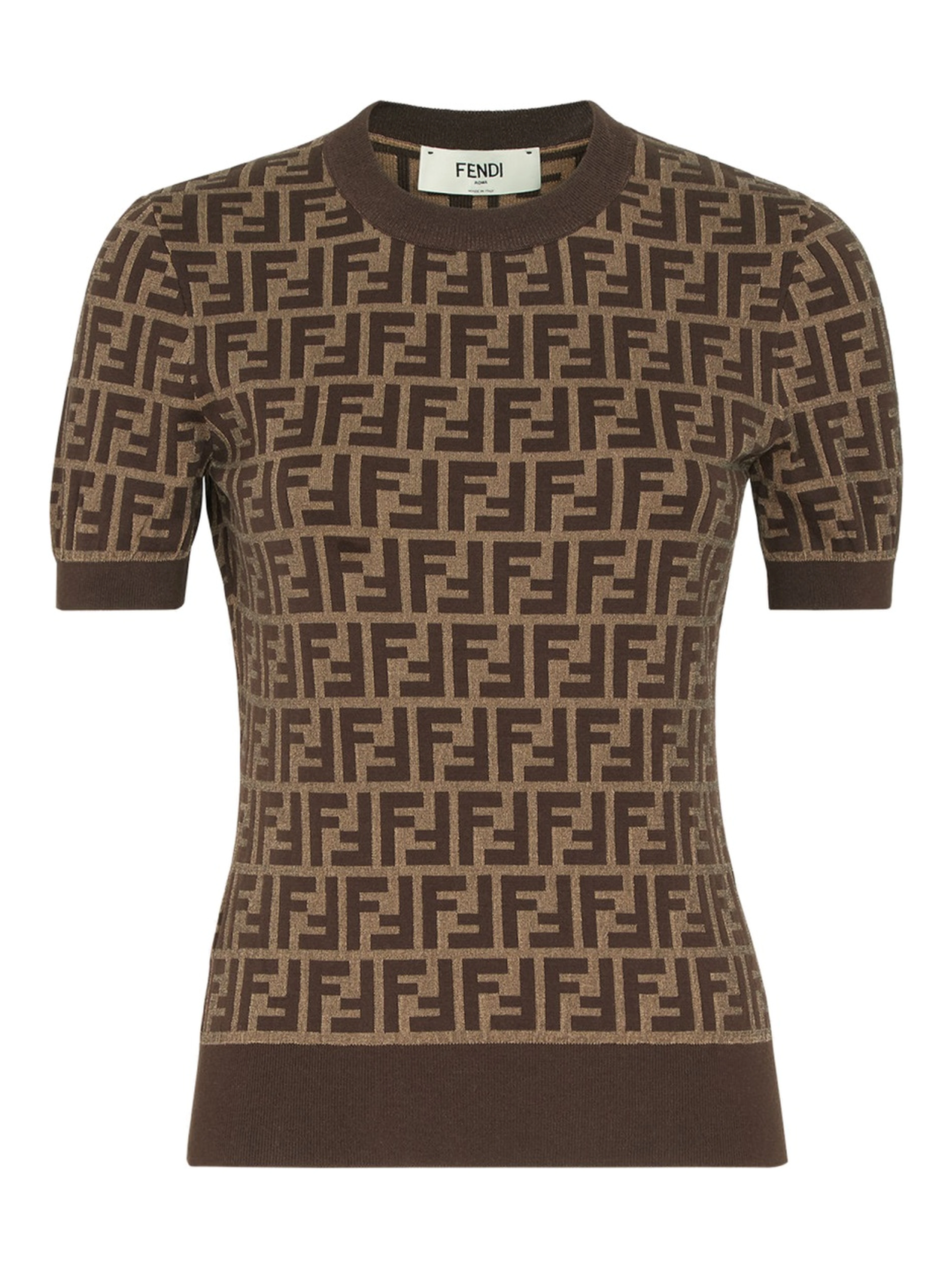 FF COTTON JERSEY
