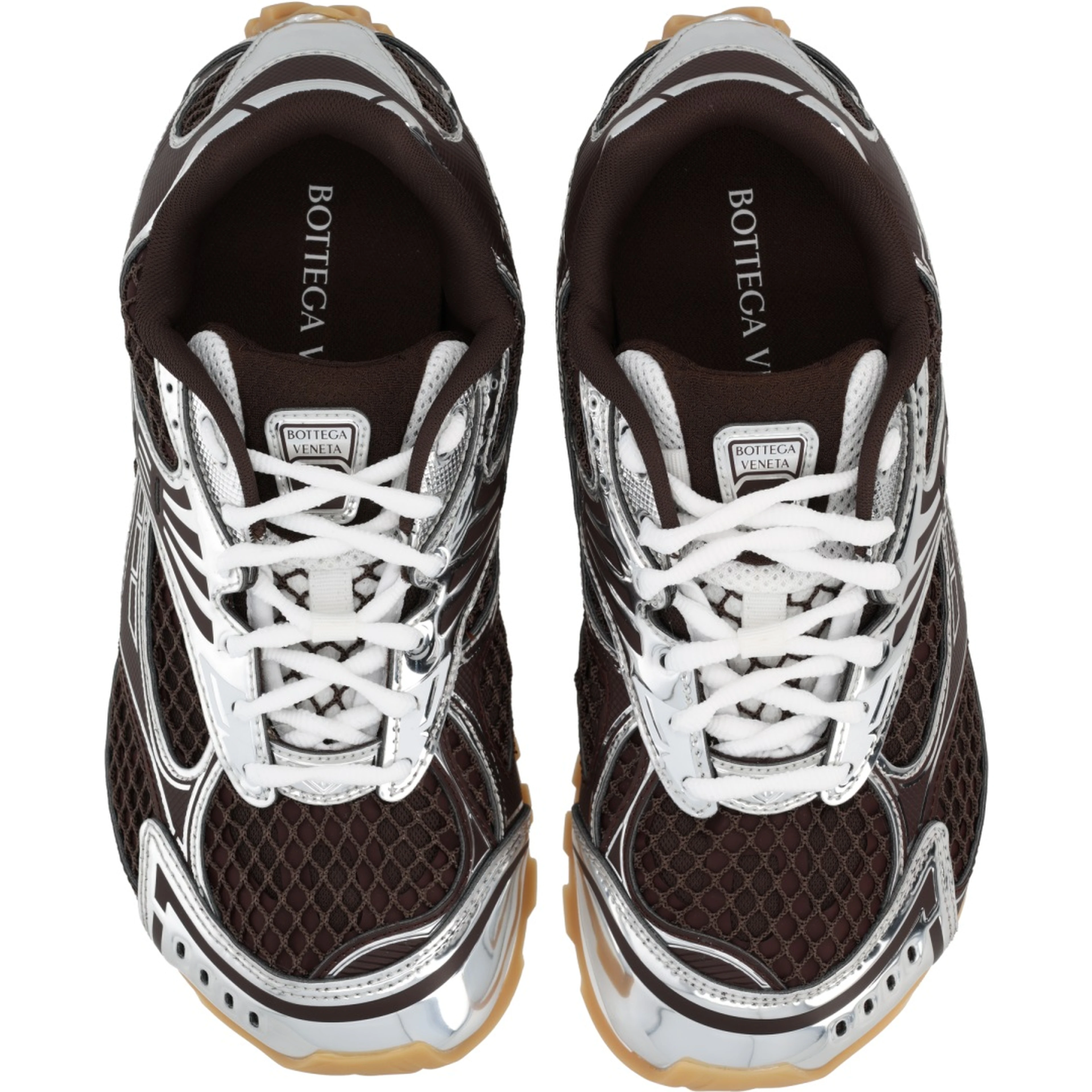 "ORBIT" SNEAKER