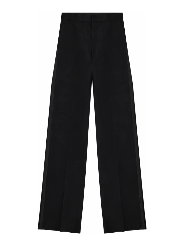 TUXEDO PANTS