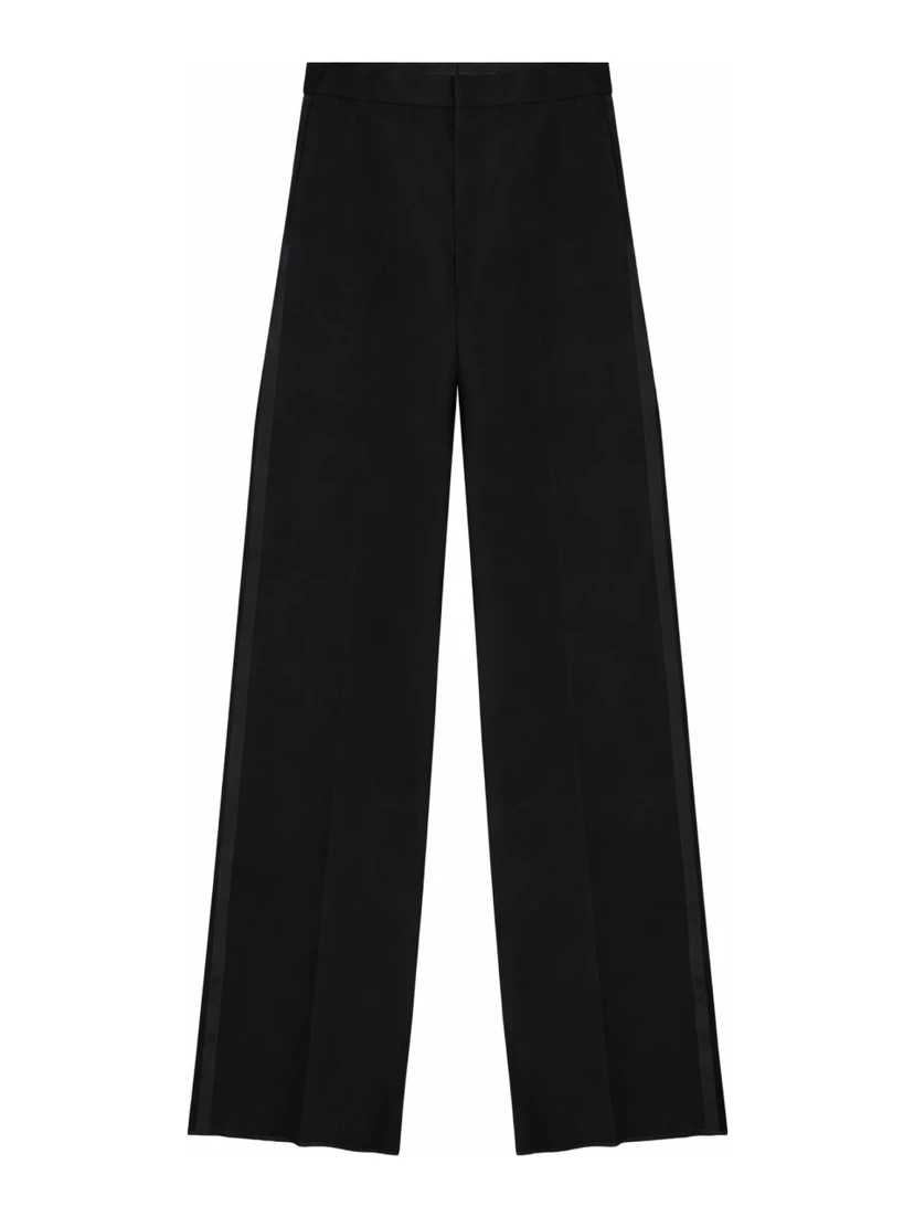 TUXEDO PANTS
