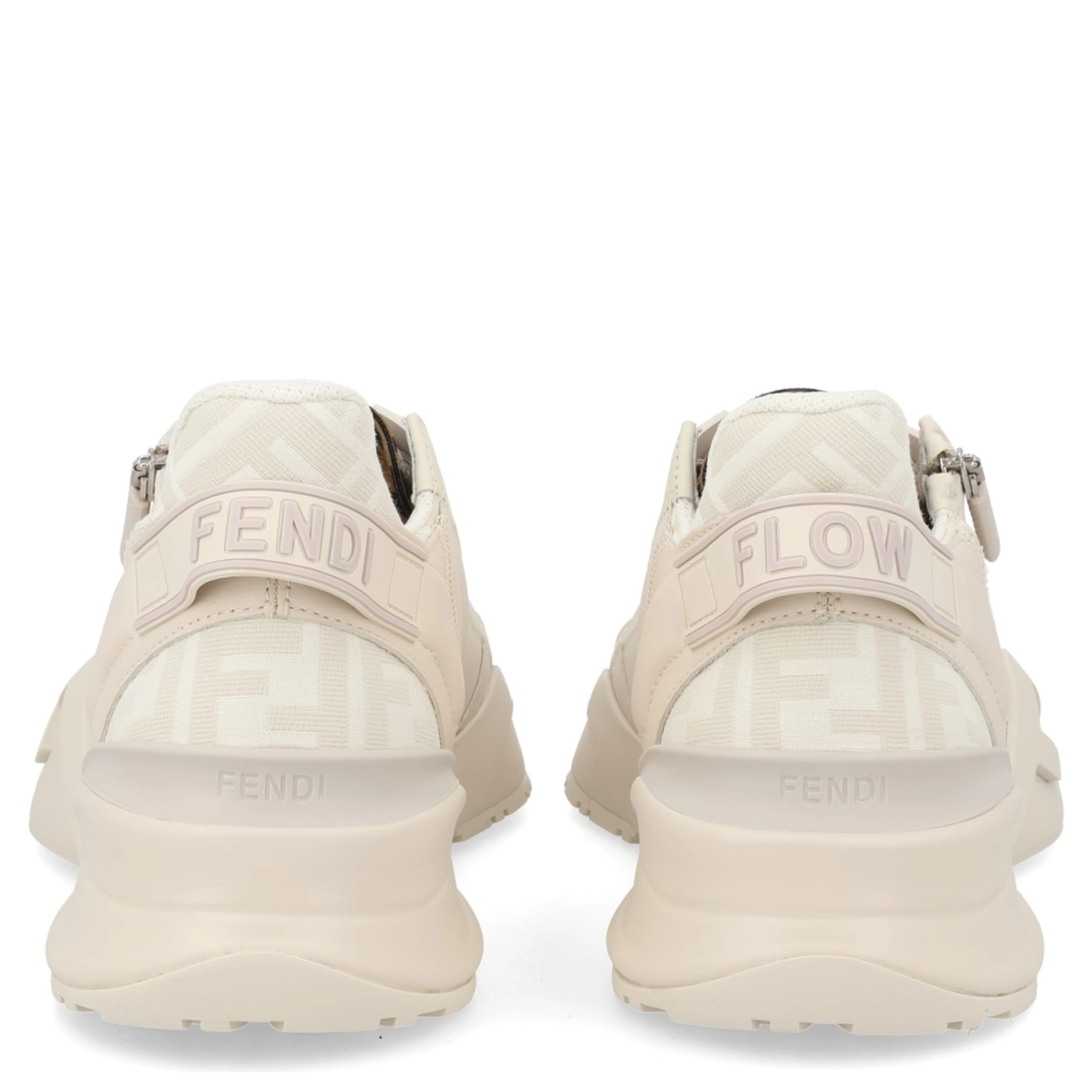 "FENDI FLOW" SNEAKER