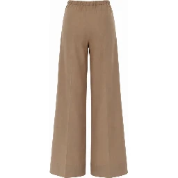 PANTALONE SARTORIALE IN COTONE