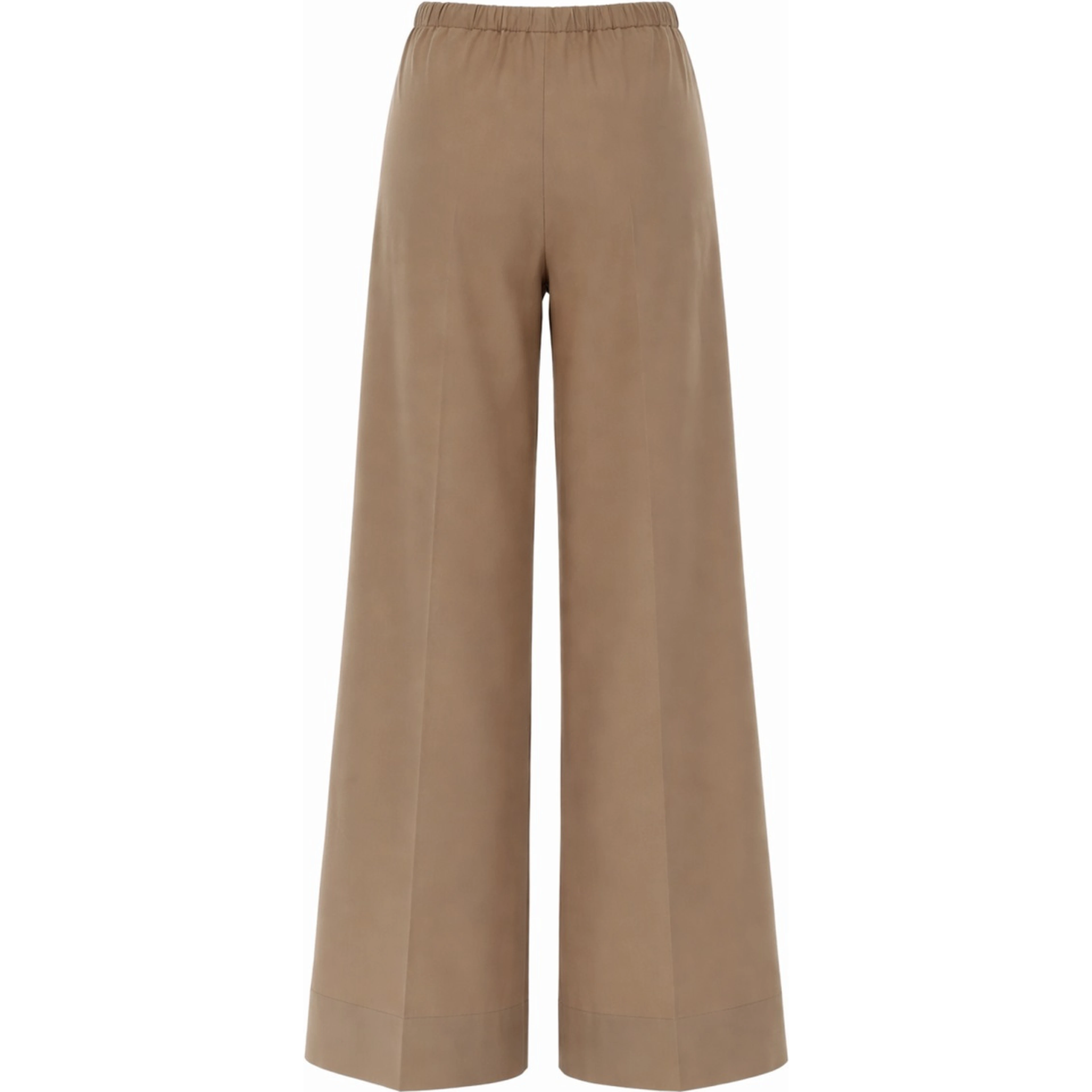 PANTALONE SARTORIALE IN COTONE