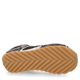"ORBIT" SNEAKER