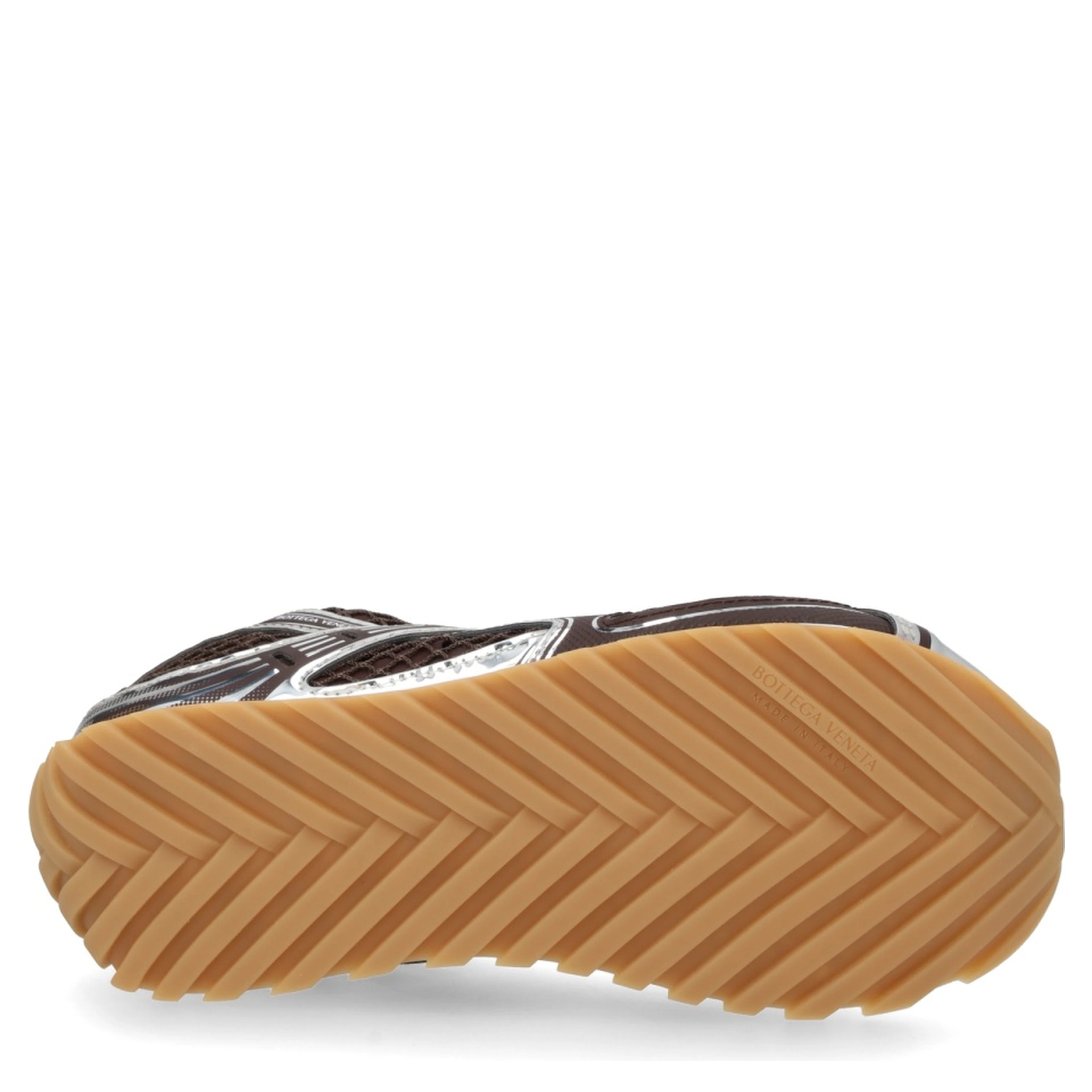 "ORBIT" SNEAKER