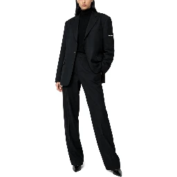 TUXEDO PANTS