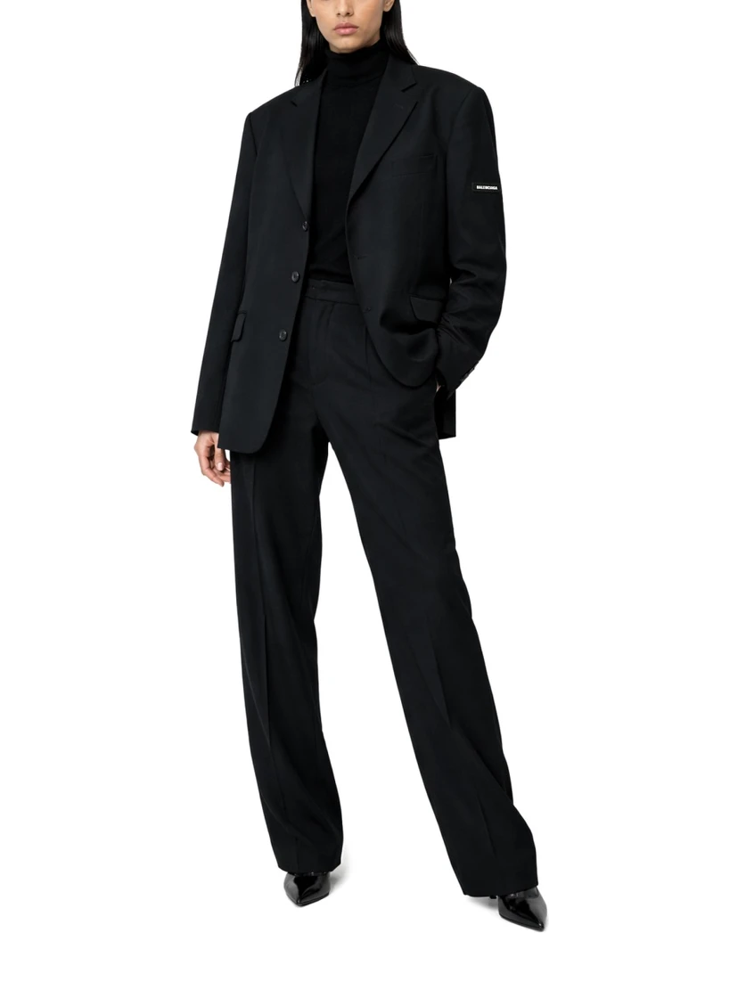 TUXEDO PANTS