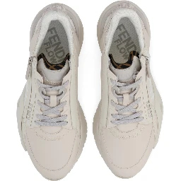 "FENDI FLOW" SNEAKER