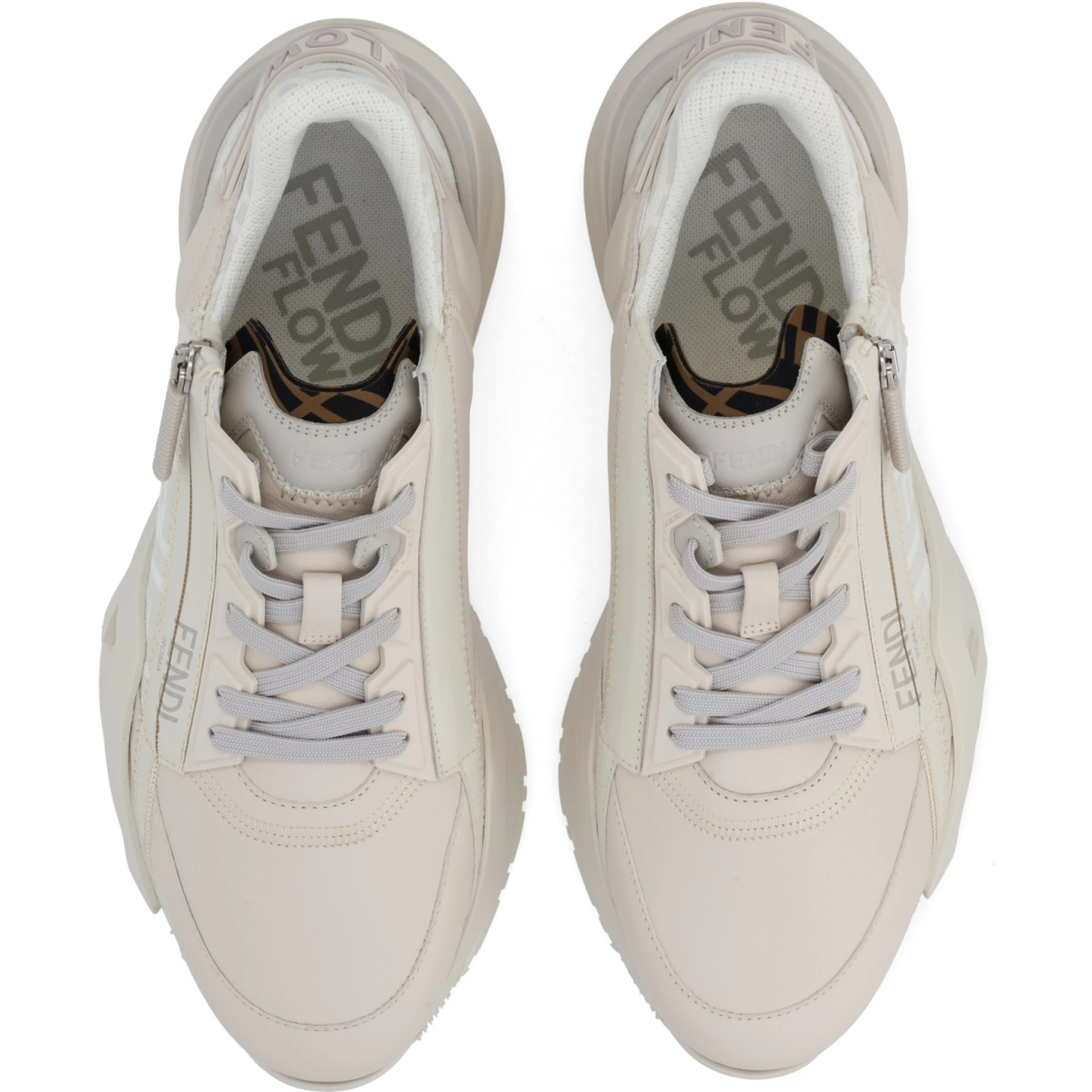 "FENDI FLOW" SNEAKER