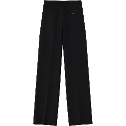 TUXEDO PANTS