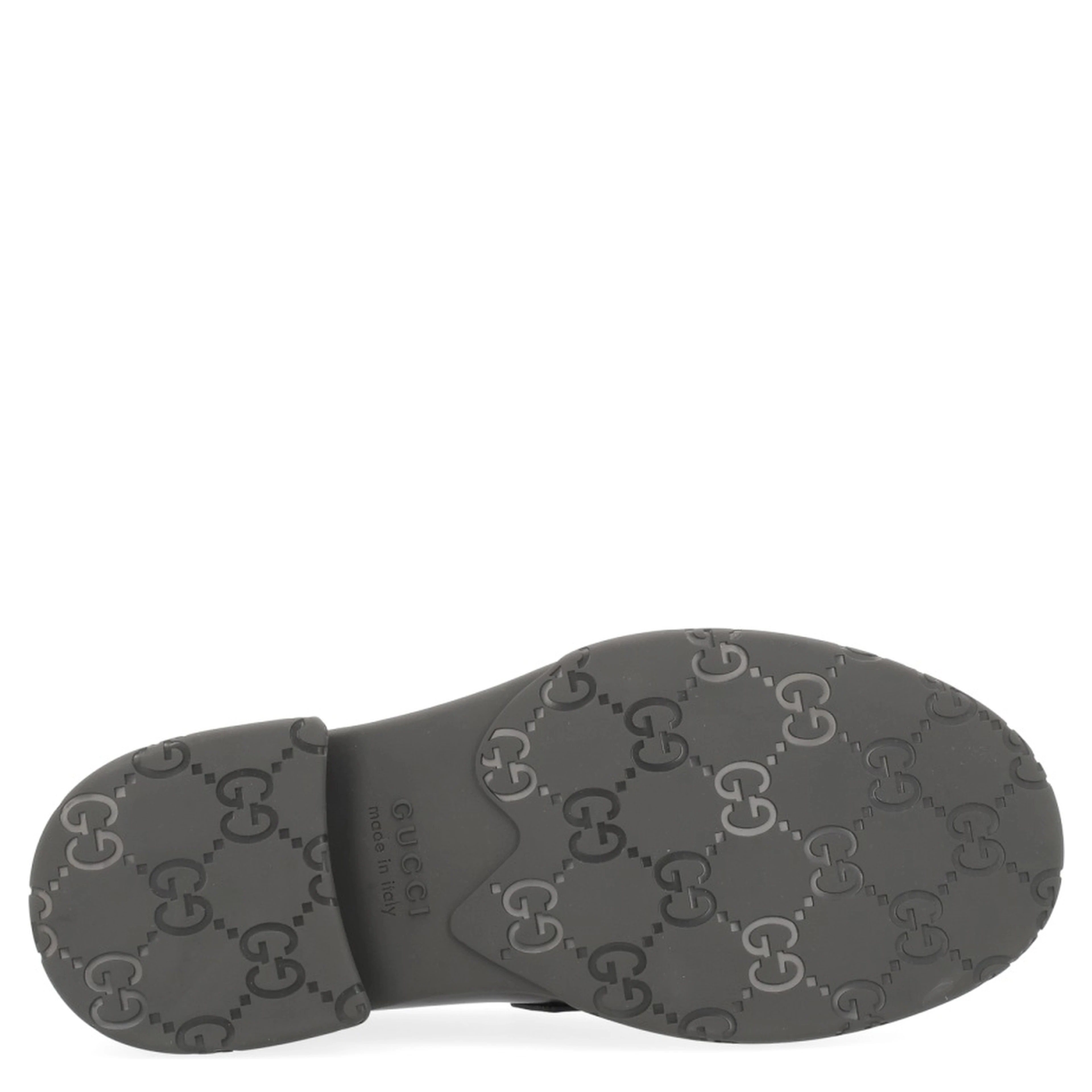 LEATHER LOAFER